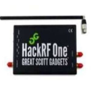 HackRF One Bundle