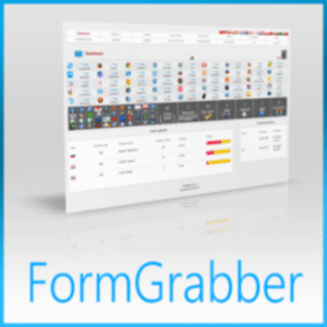 Private Balloon-FormGrabber