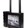 PORTABLE WIRELESS VIDEO INTERCEPTOR