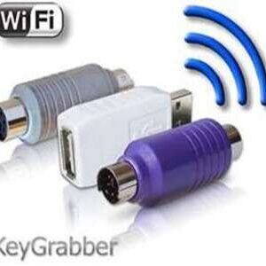 KeyGrabber Wi-Fi Premium
