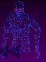 X-RAY VISION ADVANCED INTELLIGENCE COLOR X-RAY VISION
