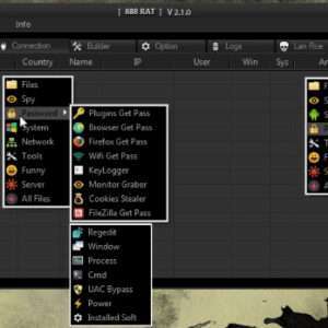 888 RAT V3.2.0 Latest Version 2023