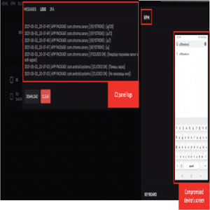 Ubel Android Banking Botnet Latest