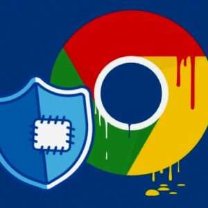 Google chrome zeroday exploit