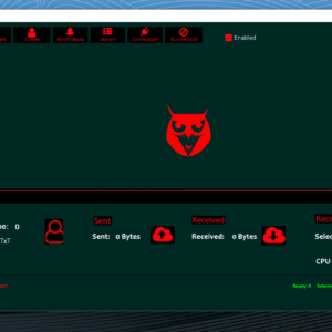 CraxsRat-8.3-latest