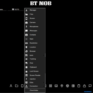 BTMOB-RAT