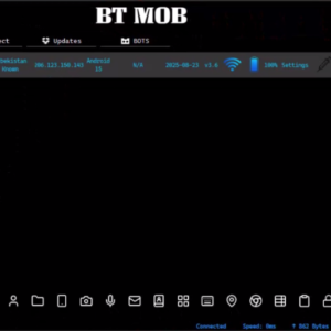 BTMob_Android_RAT